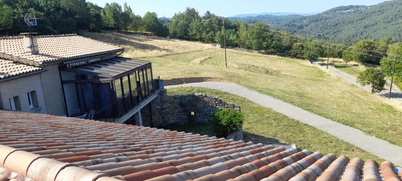 La Grangette Du Mas * Chassiers