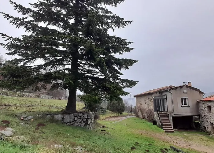 La Grangette Du Mas