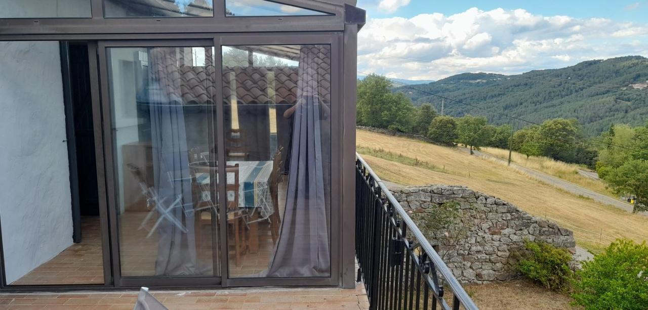Holiday home La Grangette Du Mas Chassiers