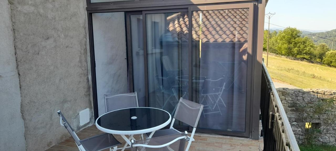 Holiday home La Grangette Du Mas *