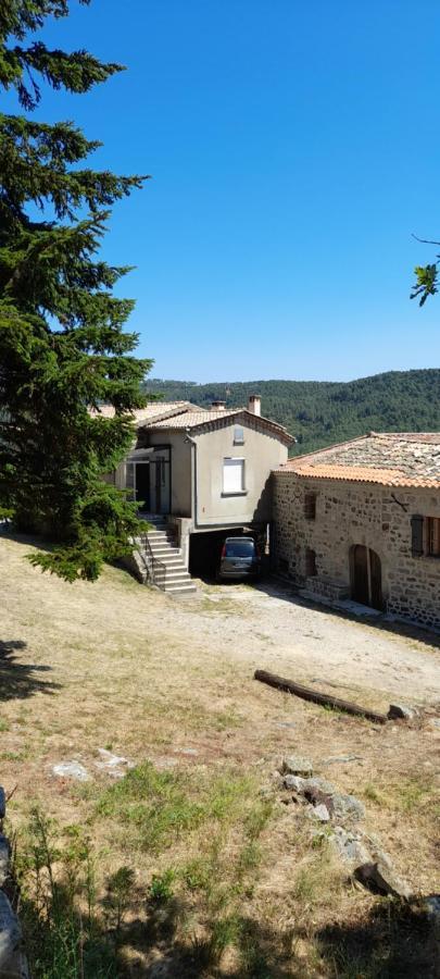 Сasa de vacaciones La Grangette Du Mas *
