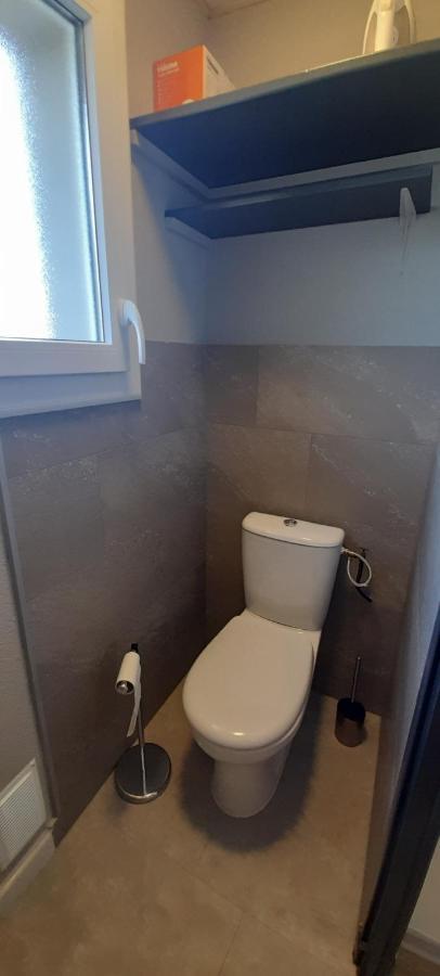 Holiday home La Grangette Du Mas Chassiers