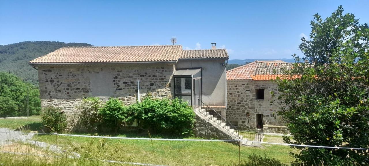 La Grangette Du Mas